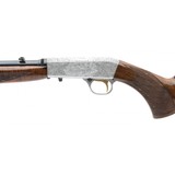 "Browning Auto-22 Grade III Belgian Made .22LR (R40181)" - 2 of 5
