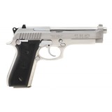 "Taurus PT 92 AFS Pistol 9mm (PR64896)" - 1 of 6