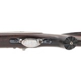 "U.S. Springfield Model 1884 Trapdoor Sporterized .45-70 (BP102)" - 7 of 7