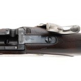 "U.S. Springfield Model 1884 Trapdoor Sporterized .45-70 (BP102)" - 2 of 7