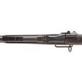 "U.S. Springfield Model 1884 Trapdoor Carbine .45-70 (AL9717)" - 3 of 8