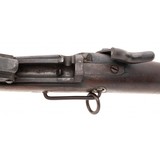 "U.S. Springfield Model 1884 Trapdoor Carbine .45-70 (AL9717)" - 2 of 8