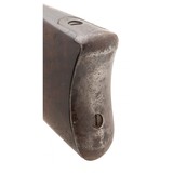 "U.S. Springfield Model 1884 Trapdoor Carbine .45-70 (AL9717)" - 7 of 8