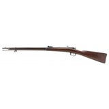"U.S. Model 1882 Chaffee Reese Rifle .45-70 (AL9620)" - 5 of 7