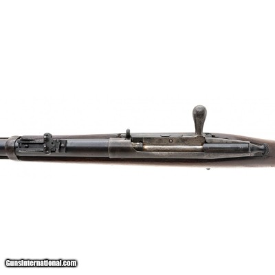 "U.S. Model 1882 Chaffee Reese Rifle .45-70 (AL9620)" - Image 3 of 7