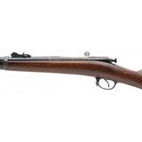 "U.S. Model 1882 Chaffee Reese Rifle .45-70 (AL9620)" - 4 of 7