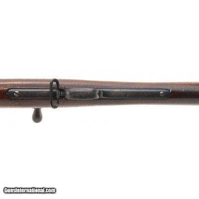 "U.S. Model 1882 Chaffee Reese Rifle .45-70 (AL9620)" - Image 2 of 7