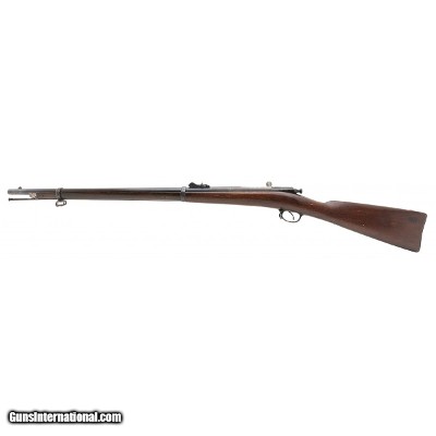 "U.S. Model 1882 Chaffee Reese Rifle .45-70 (AL9620)" - Image 5 of 7