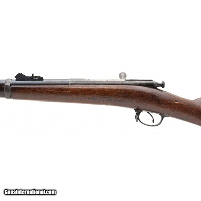 "U.S. Model 1882 Chaffee Reese Rifle .45-70 (AL9620)" - Image 4 of 7