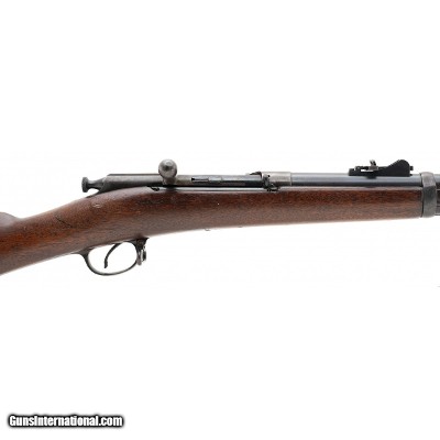 "U.S. Model 1882 Chaffee Reese Rifle .45-70 (AL9620)" - Image 6 of 7