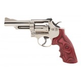 "Smith & Wesson 19-3 Revolver .357 Mag (PR65105)" - 1 of 5