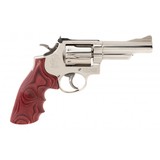 "Smith & Wesson 19-3 Revolver .357 Mag (PR65105)" - 3 of 5