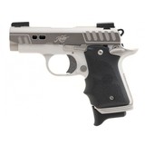 "Kimber Micro 9 Rapide Pistol 9mm (PR65106)" - 3 of 6