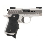 "Kimber Micro 9 Rapide Pistol 9mm (PR65106)" - 1 of 6