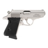 "Walther PPK Pistol .380 ACP (PR65113)" - 1 of 6