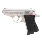 "Walther PPK Pistol .380 ACP (PR65113)" - 4 of 6