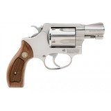"Smith & Wesson 60 Revolver .38 Special (PR65125)" - 5 of 6