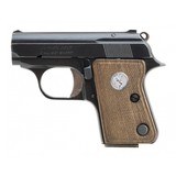 "Colt Junior Pistol .22 Short (C19325)" - 4 of 6