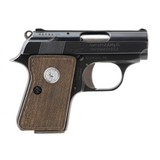 "Colt Junior Pistol .22 Short (C19325)" - 1 of 6