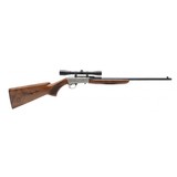 "Browning SA-22 Auto Grade II Rifle 22LR (R40219)" - 1 of 4