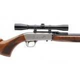 "Browning SA-22 Auto Grade II Rifle 22LR (R40219)" - 4 of 4