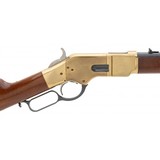 "Uberti 66 Yellowboy Rifle .45LC (R40346)" - 2 of 4