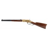 "Uberti 66 Yellowboy Rifle .45LC (R40346)" - 4 of 4