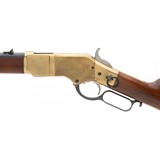 "Uberti 66 Yellowboy Rifle .45LC (R40346)" - 3 of 4