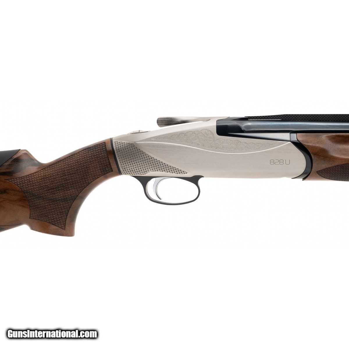 ヌルページ Benelli 828U Shotgun 12 Gauge (NGZ3916) NEW