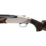 "Benelli 828U Shotgun 12 Gauge (NGZ3916) NEW" - 2 of 5