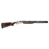 "Benelli 828U Shotgun 12 Gauge (NGZ3916) NEW" - 1 of 5