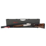 "Benelli 828U Shotgun 12 Gauge (NGZ3916) NEW" - 4 of 5