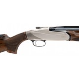 "Benelli 828U Shotgun 12 Gauge (NGZ3916) NEW" - 5 of 5