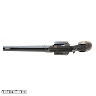 "Colt New Service Revolver .38 Special (C19326)" - Image 3 of 6