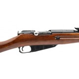 "Russian Mosin Nagant Model 91/30 Bolt action rifle 7.62x54R (R40436)" - 6 of 7