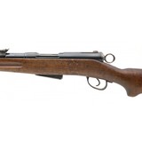 "Swiss Model 1896/11 bolt action rifle
7.5 Swiss (R40437) ATX" - 3 of 6