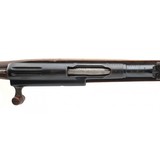 "Swiss Model 1896/11 bolt action rifle
7.5 Swiss (R40437) ATX" - 5 of 6