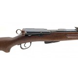 "Swiss Model 1896/11 bolt action rifle
7.5 Swiss (R40437) ATX" - 6 of 6