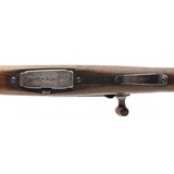 "Swiss Model 1896/11 bolt action rifle
7.5 Swiss (R40437) ATX" - 2 of 6