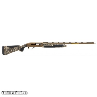 "Browning Maxus II Wicked Wing Shotgun 12GA (NGZ3964) NEW"