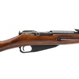 "Izhevsk Mosin Nagant M91/33 Rifle 7.62x54R (R40355)" - 6 of 6