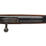 "Izhevsk Mosin Nagant M91/33 Rifle 7.62x54R (R40355)" - 5 of 6