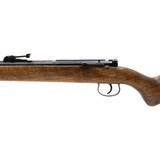"Mauser Patrone Rifle .22 LR (R40356)" - 4 of 4