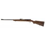 "Mauser Patrone Rifle .22 LR (R40356)" - 2 of 4