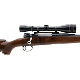 "Mauser 1935 Rifle 7mm/08 (R40357)" - 2 of 4