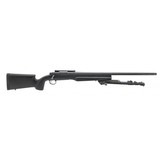 "Remington 700 Police Tactical Rifle .308 Winchester (R40360)" - 1 of 4