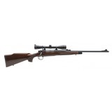 "Remington 700 Custom BDL Rifle 30-06 Sprg (R40361)" - 1 of 4