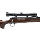 "Remington 700 Custom BDL Rifle 30-06 Sprg (R40361)" - 4 of 4