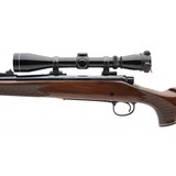 "Remington 700 Custom BDL Rifle 30-06 Sprg (R40361)" - 2 of 4