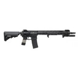 "Knights Armament SR-15 Rifle 5.56 NATO (R40362)" - 1 of 5